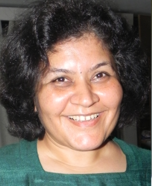 Alka Palrecha