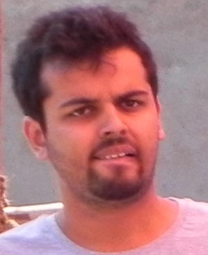 Rishi Pathak