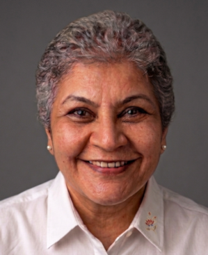 Alka Palrecha
