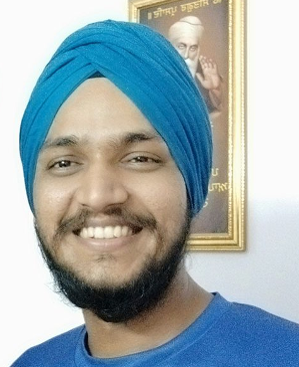 Ravi Inderjit Singh