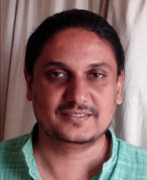 Rushank Mehta