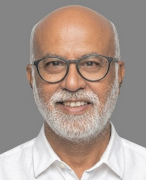 Vivek Rawal