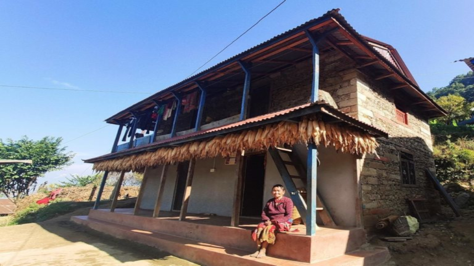 Training of Artisans in Hazard Resilient Technologies